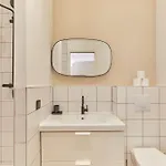 Appartement Charming Auteuil District